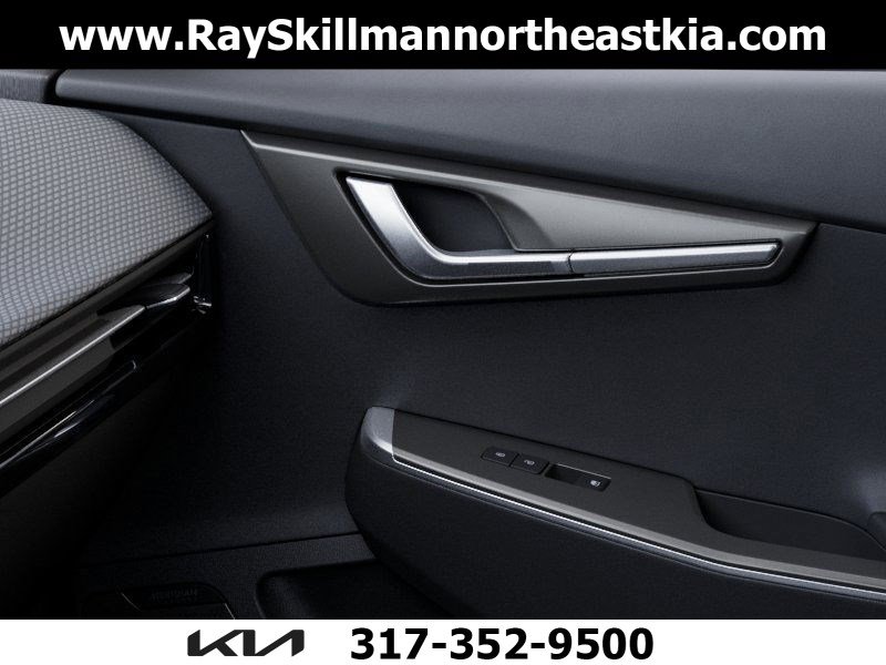 2025 Kia EV6 Wind photo 22