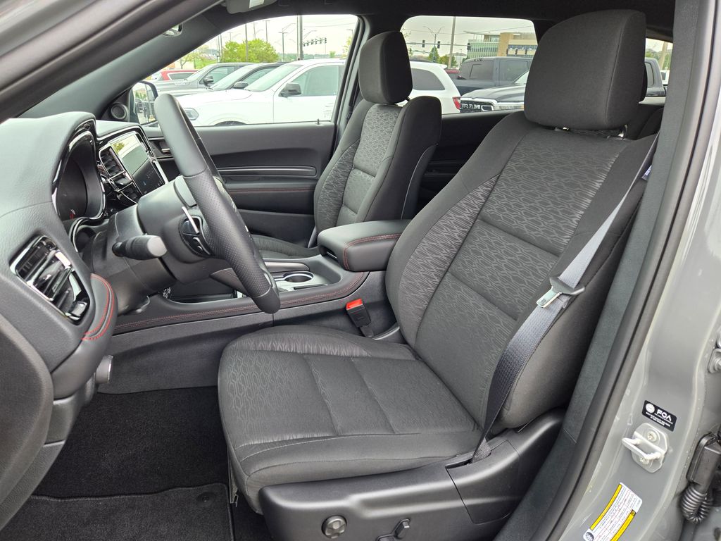 2026 Dodge Durango GT photo 14