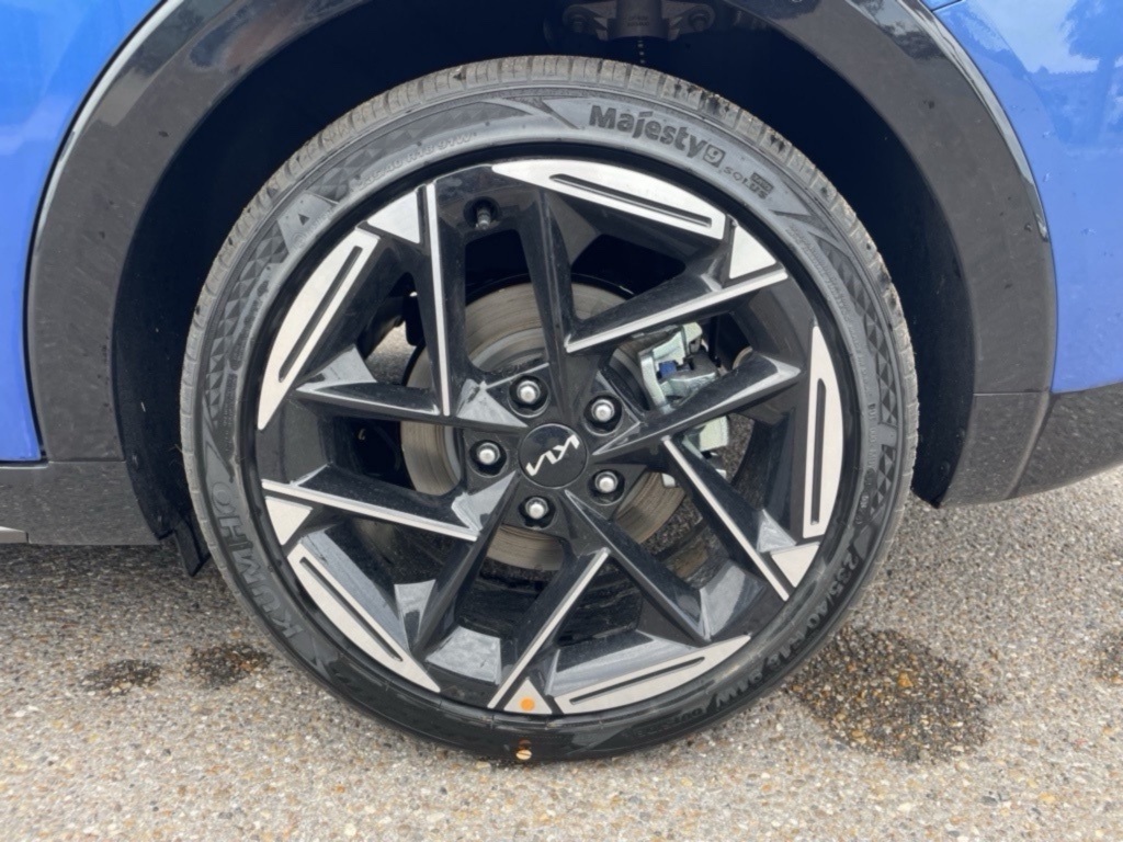 2026 Kia K5 GT-Line photo 15