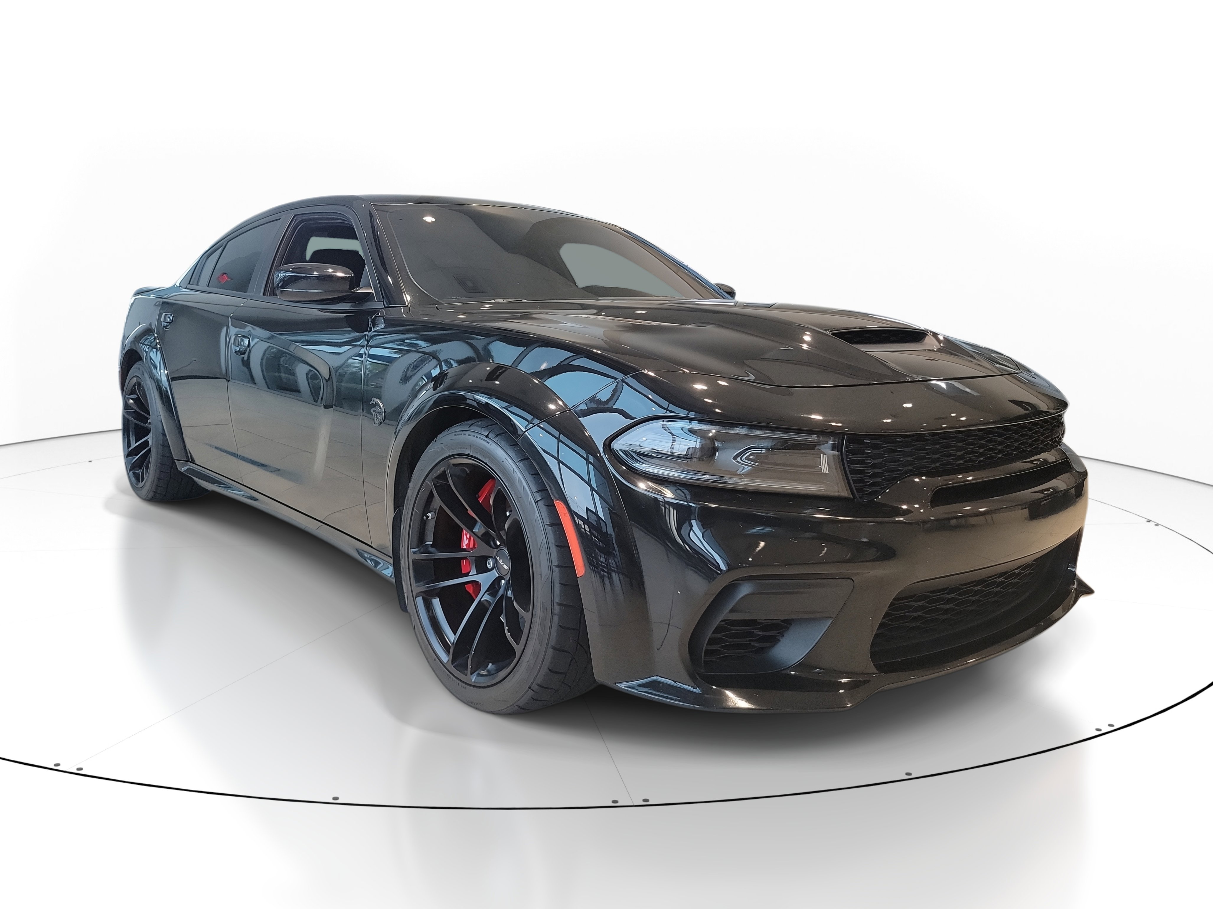 2022 Dodge Charger