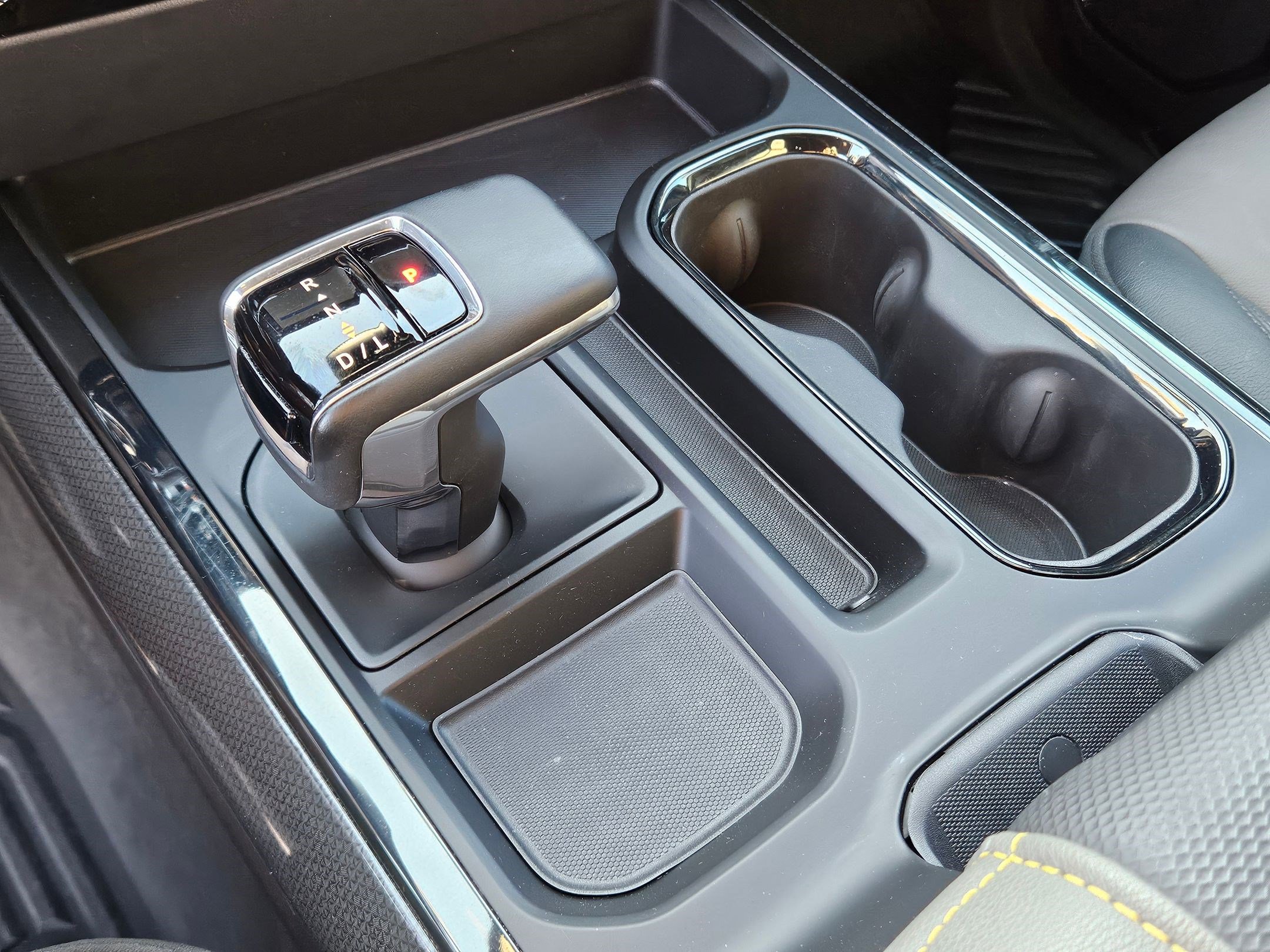 2024 Chevrolet Silverado 1500 ZR2 photo 24
