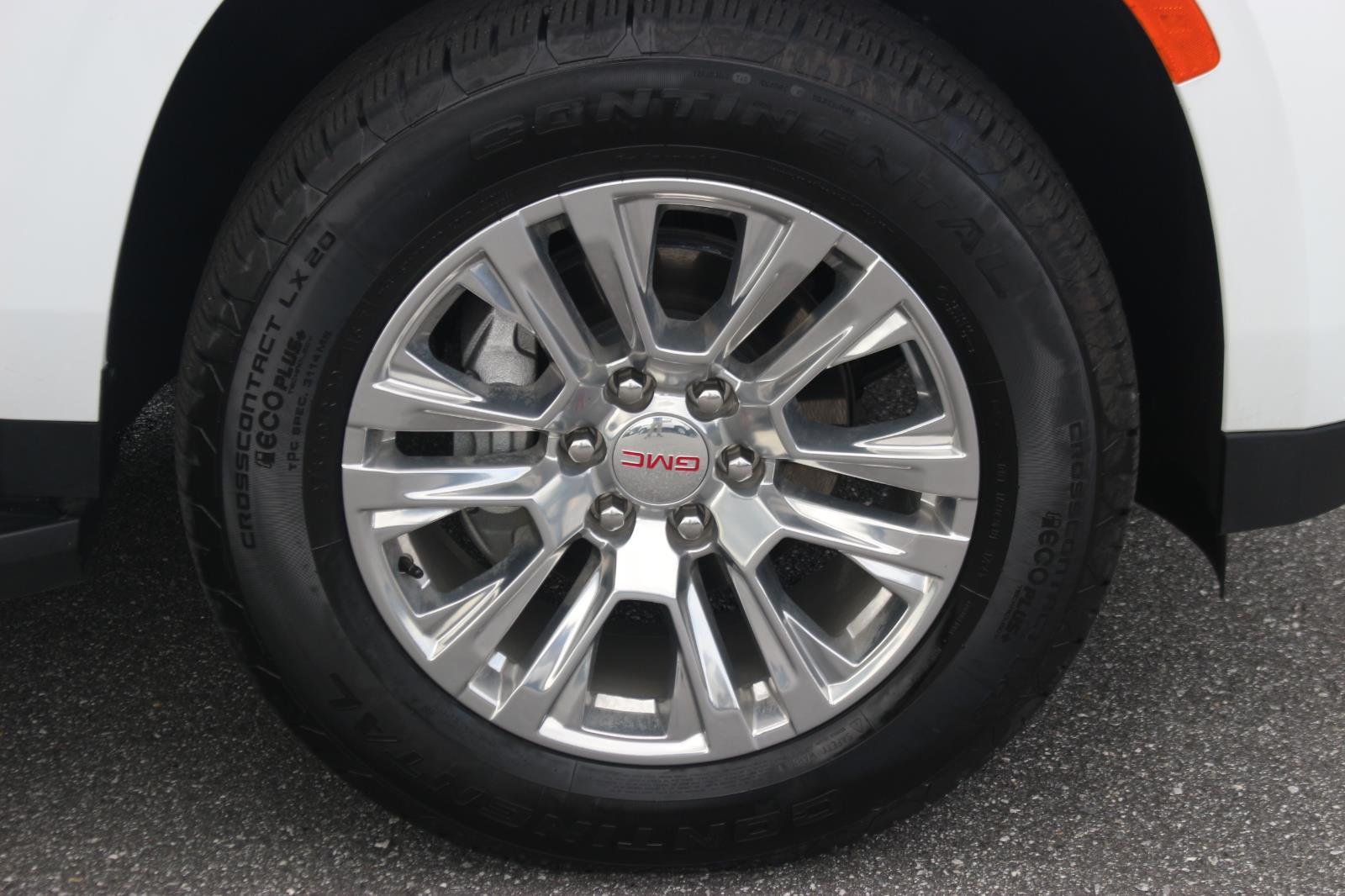 2024 Gmc Yukon XL Denali photo 34