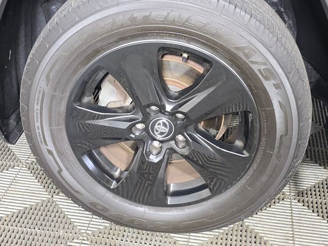 2019 Toyota RAV4 XLE photo 11