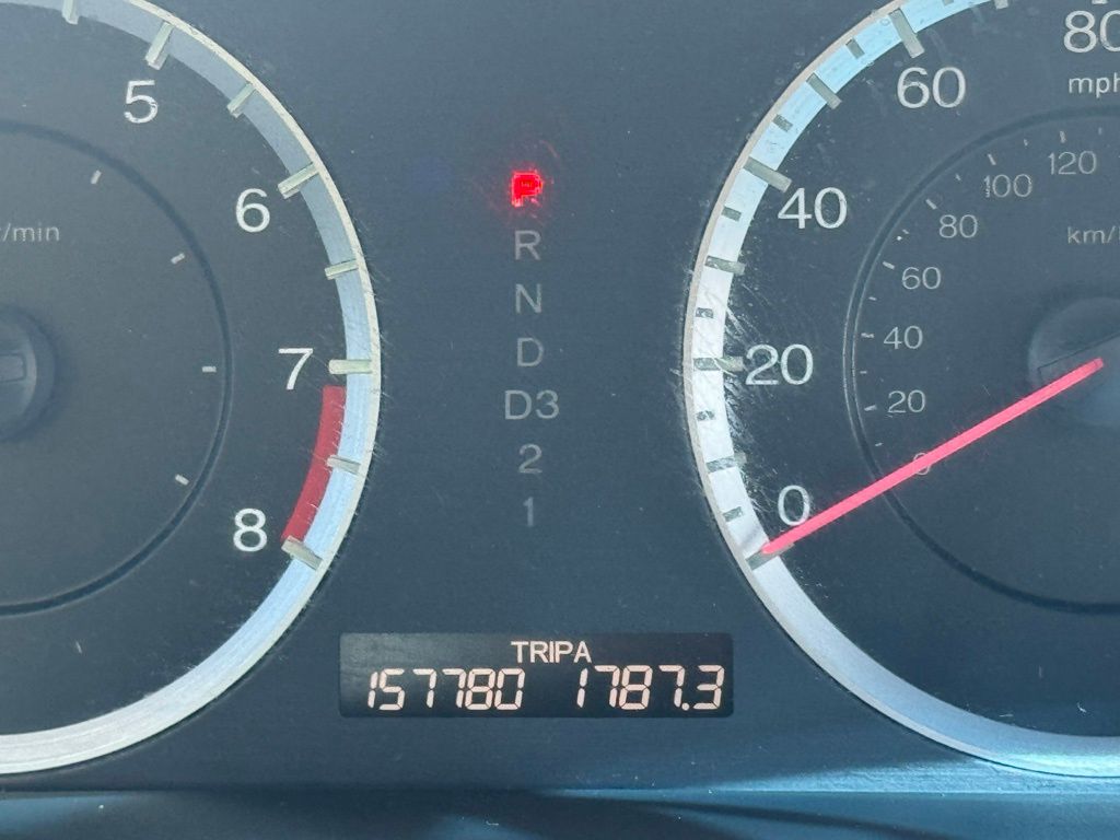 2011 Honda Accord EX-L photo 2