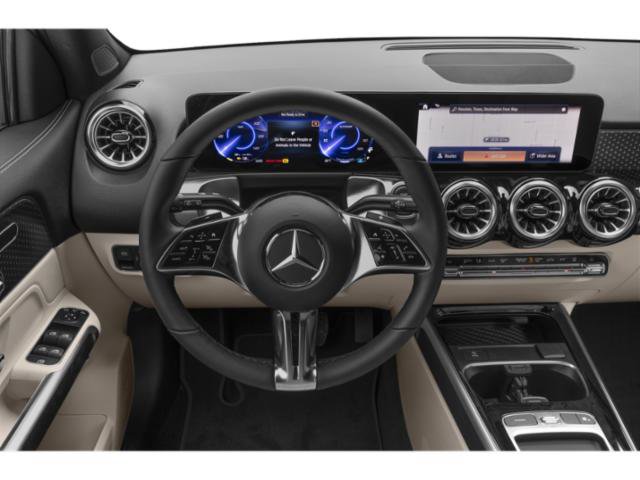 2025 Mercedes Benz EQB 300 4MATIC photo 44
