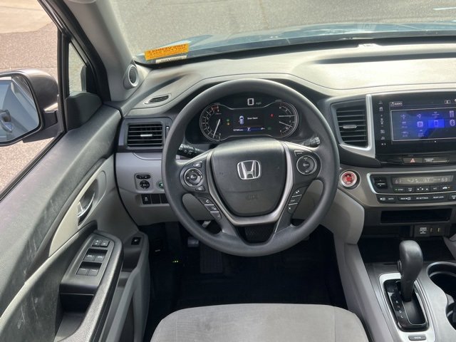 2018 Honda Pilot EX photo 16