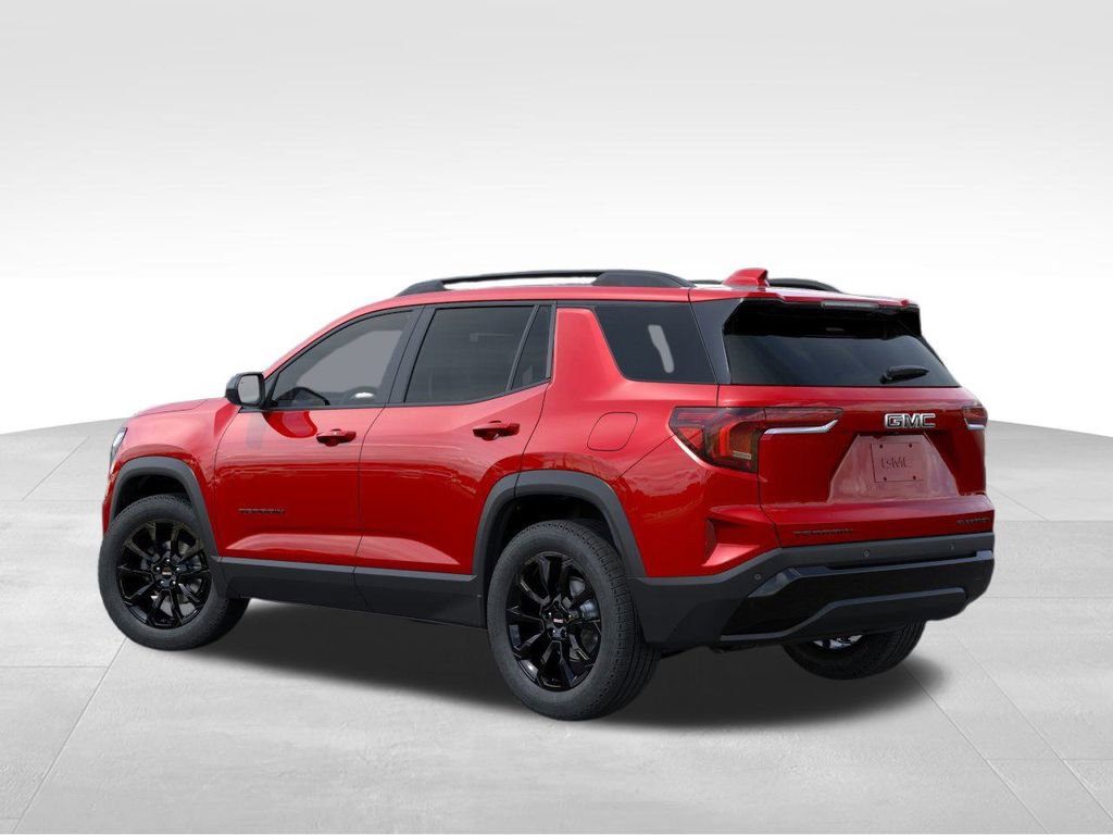2026 Gmc Terrain Elevation photo 3