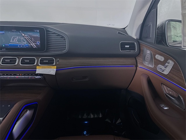 2026 Mercedes Benz GLE 450 4MATIC photo 20