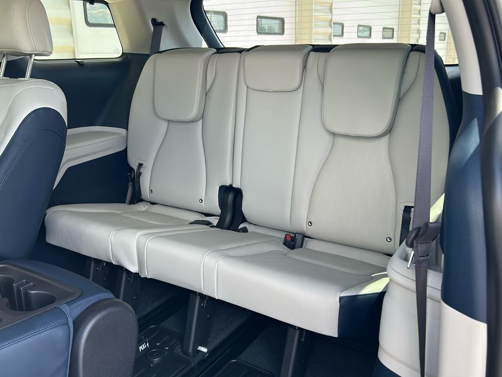 2026 Kia Carnival EX photo 10