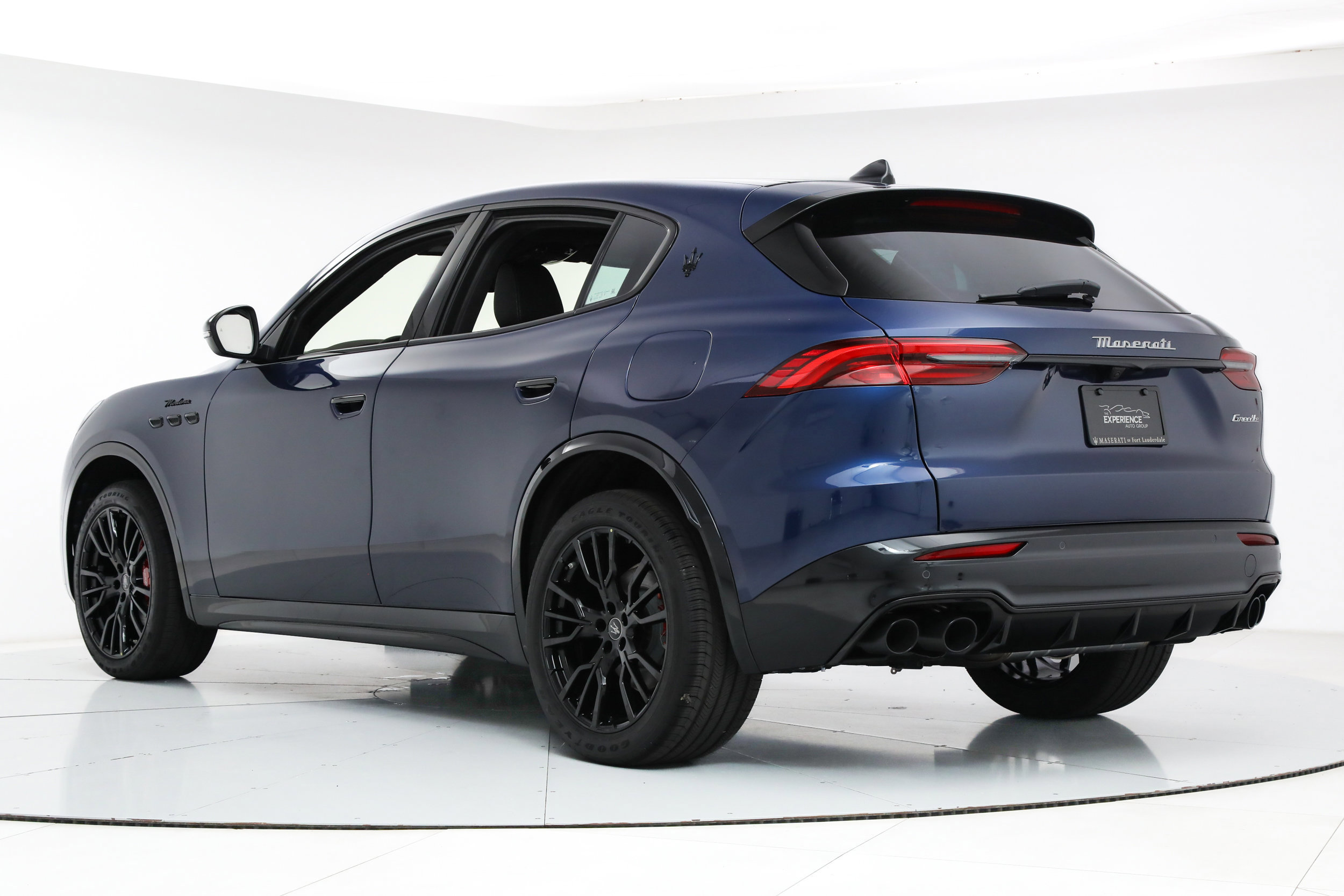 2025 Maserati Grecale Modena photo 4