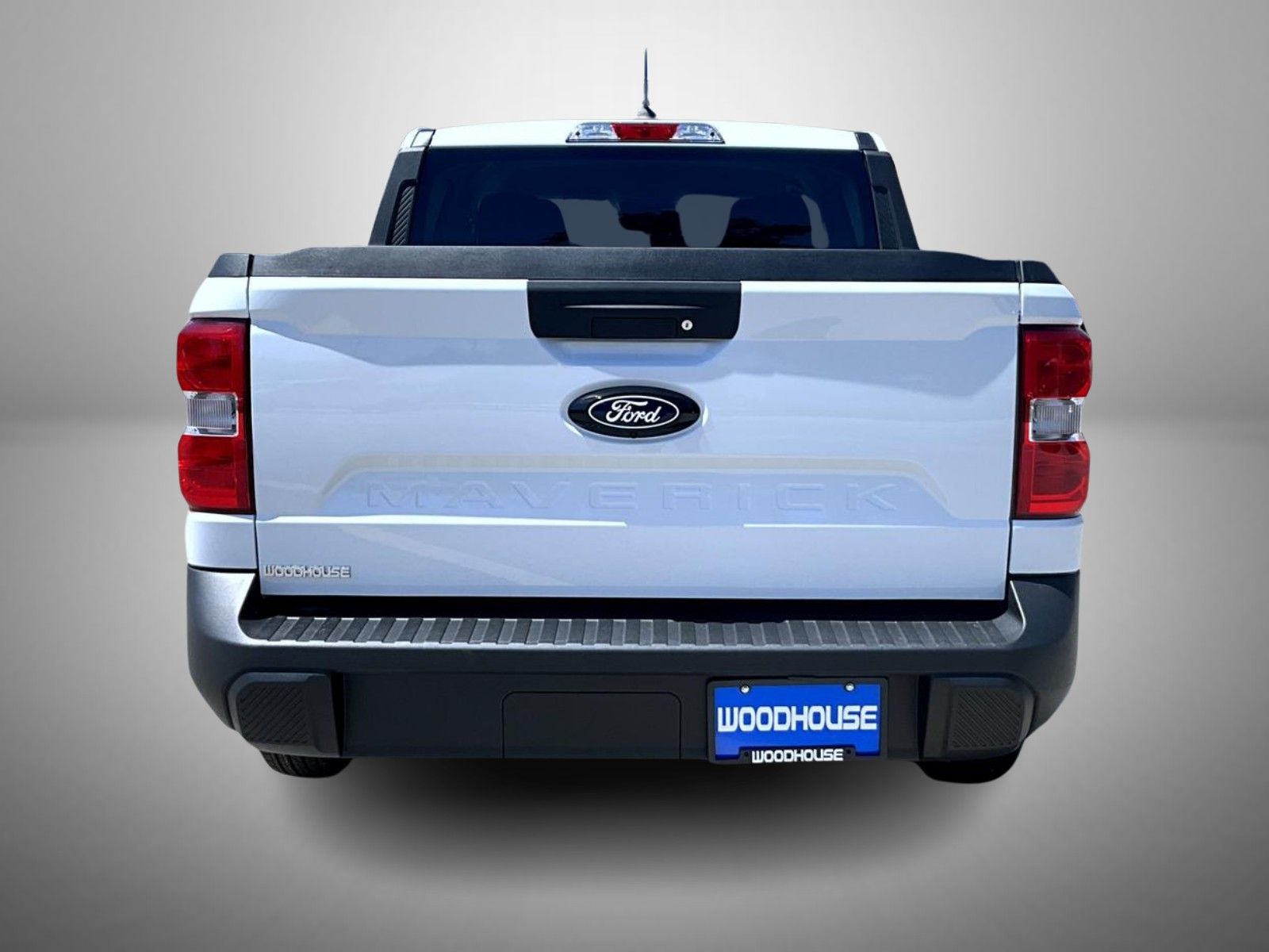 2025 Ford Maverick XL photo 6