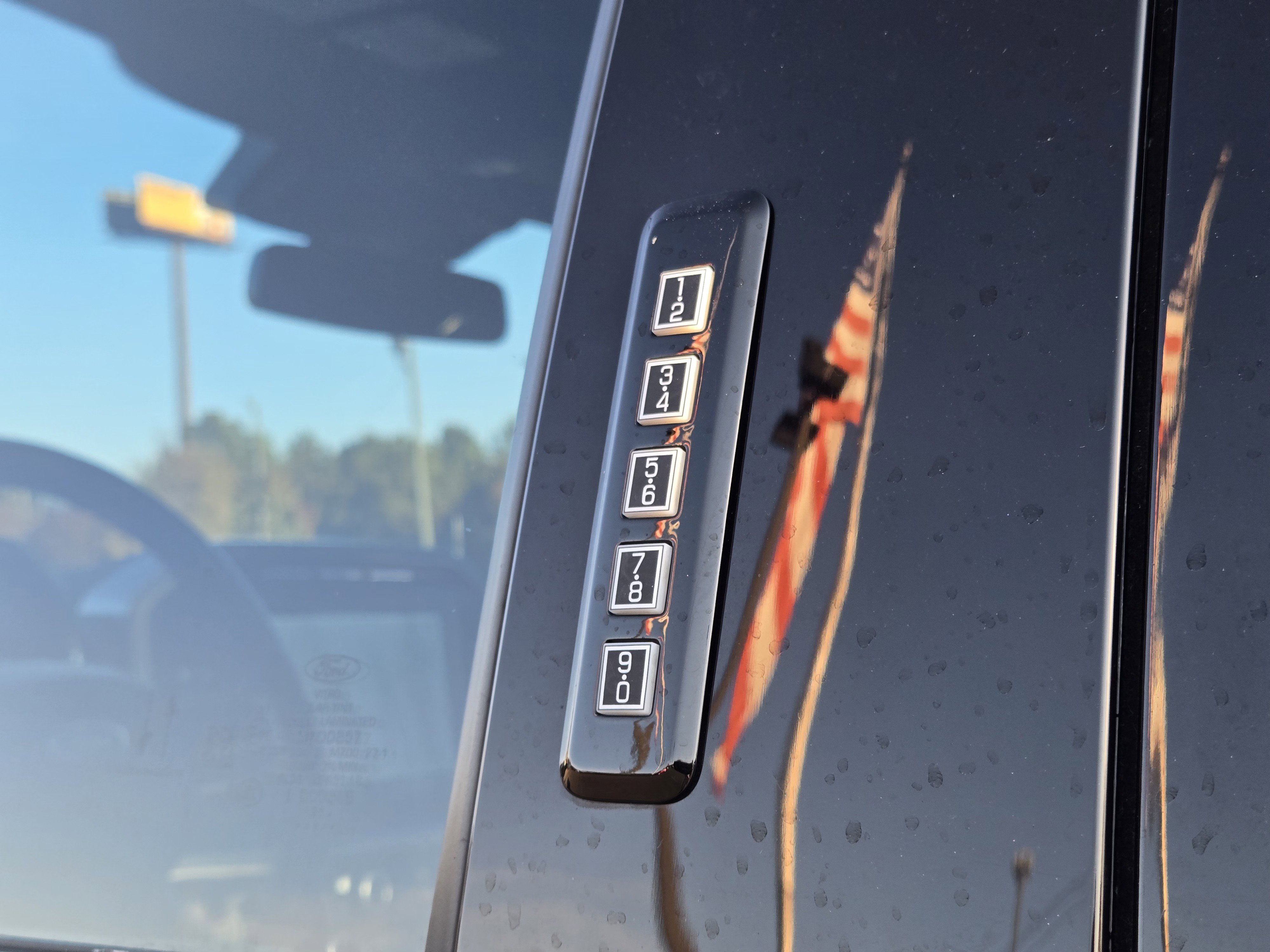 2022 Ford F-150 King Ranch photo 2