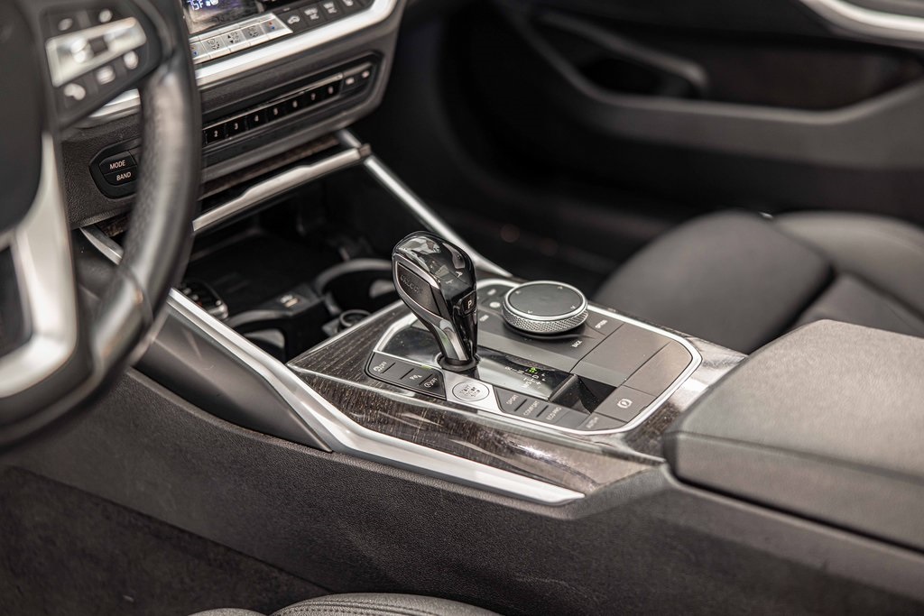 2020 BMW 330I - Image 22