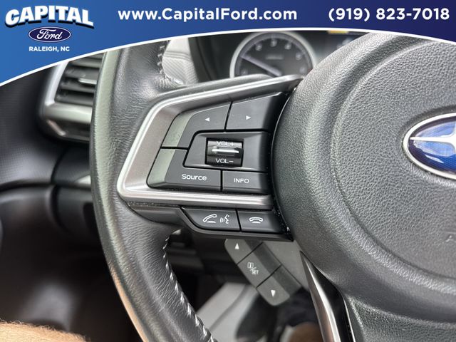 2023 Subaru Forester Premium photo 21