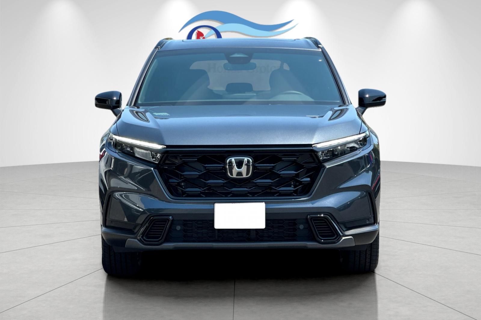 2026 Honda CR-V Sport-L Hybrid photo 7