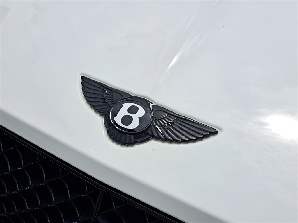 2020 Bentley Continental GT V8 photo 10