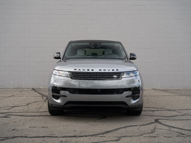 2024 Land Rover Range Rover Sport SE photo 10