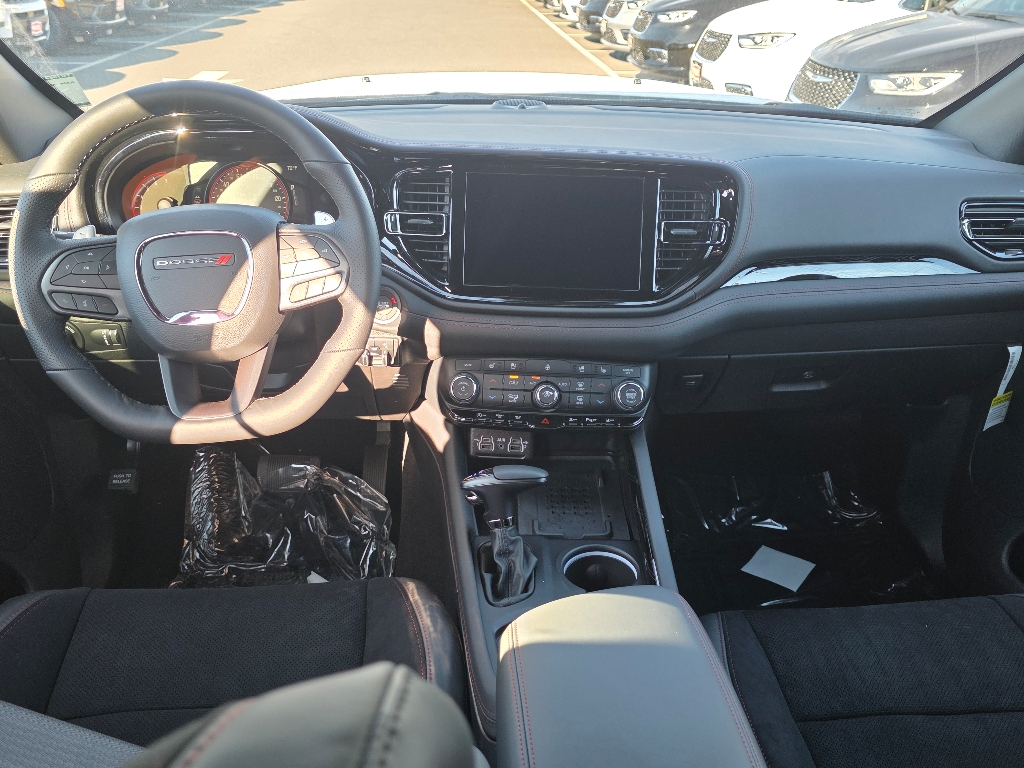 2026 Dodge Durango GT photo 2