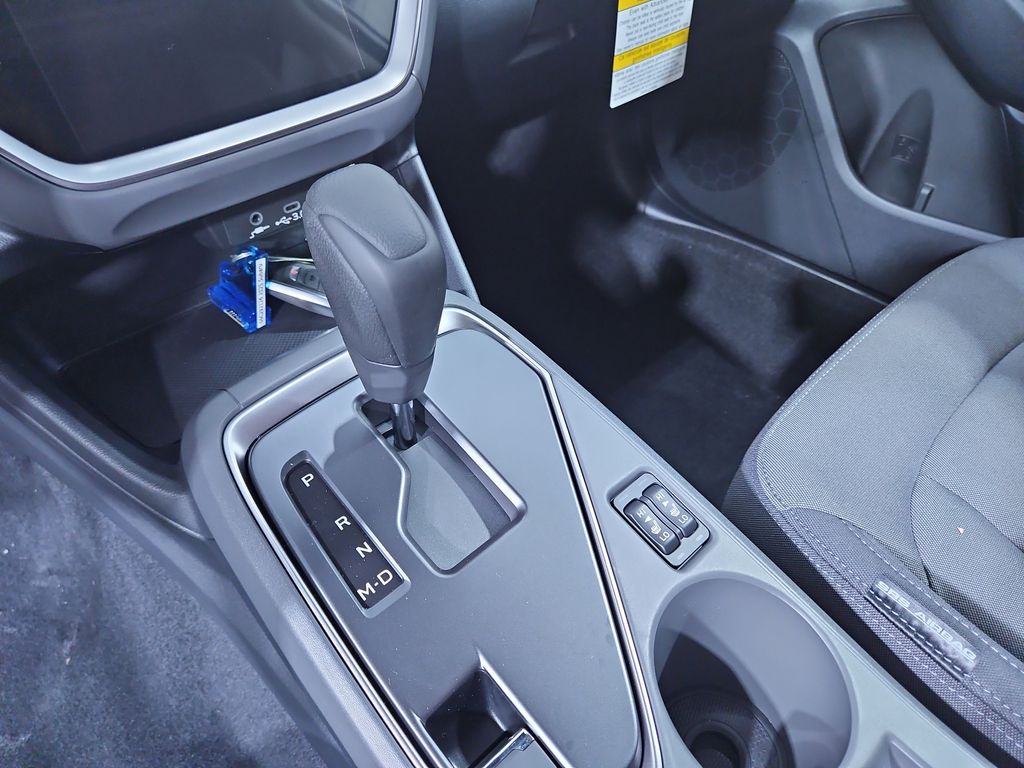 2025 Subaru Crosstrek Premium photo 20