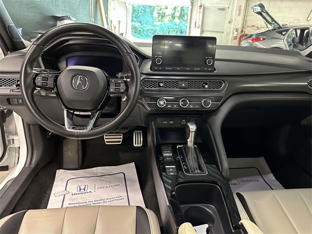 2023 Acura Integra A-Spec photo 17