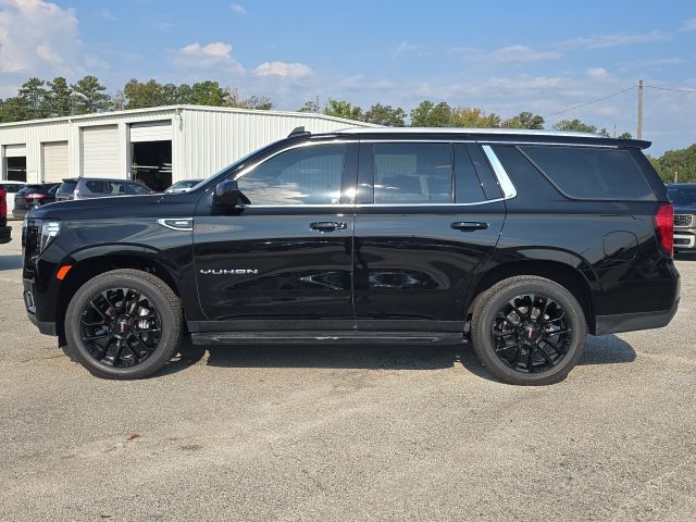 2022 Gmc Yukon SLE photo 2