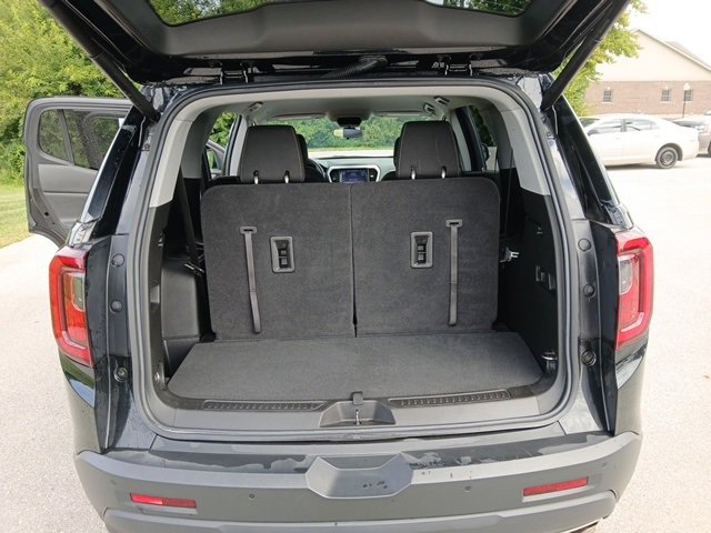 2023 Gmc Acadia SLE photo 22