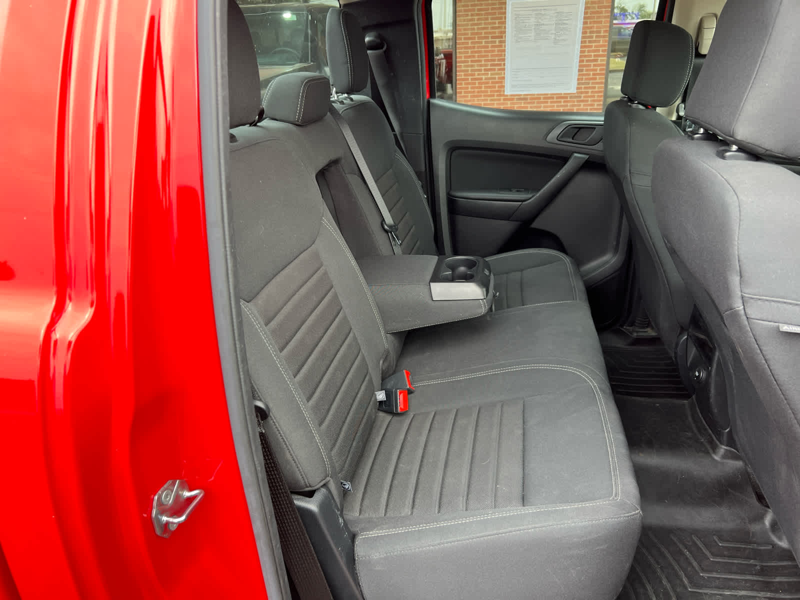 2020 Ford Ranger XL photo 19