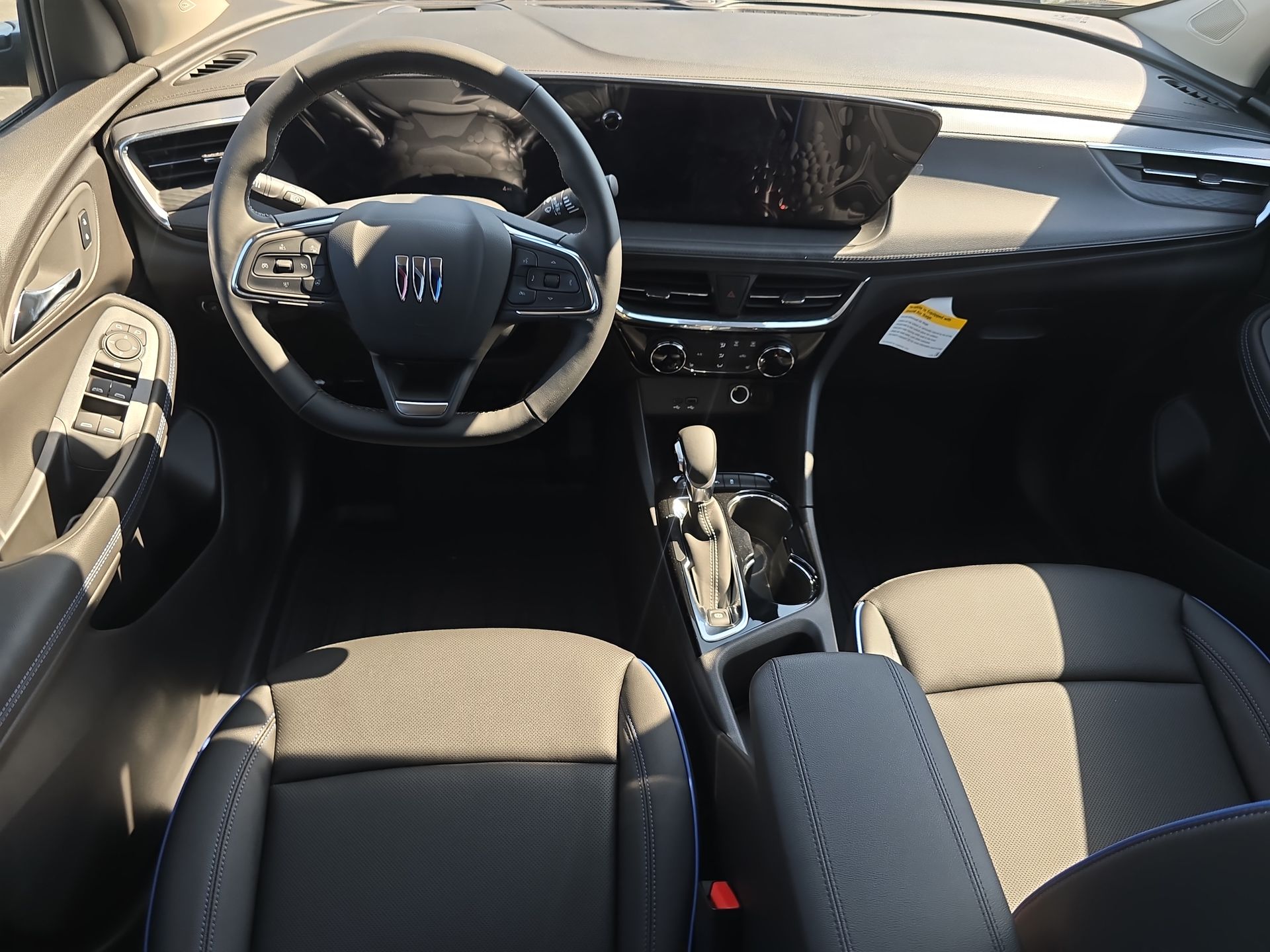 2026 Buick Encore GX Sport Touring photo 45