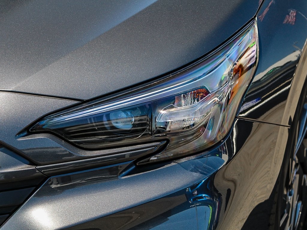 2025 Subaru Legacy Sport photo 4