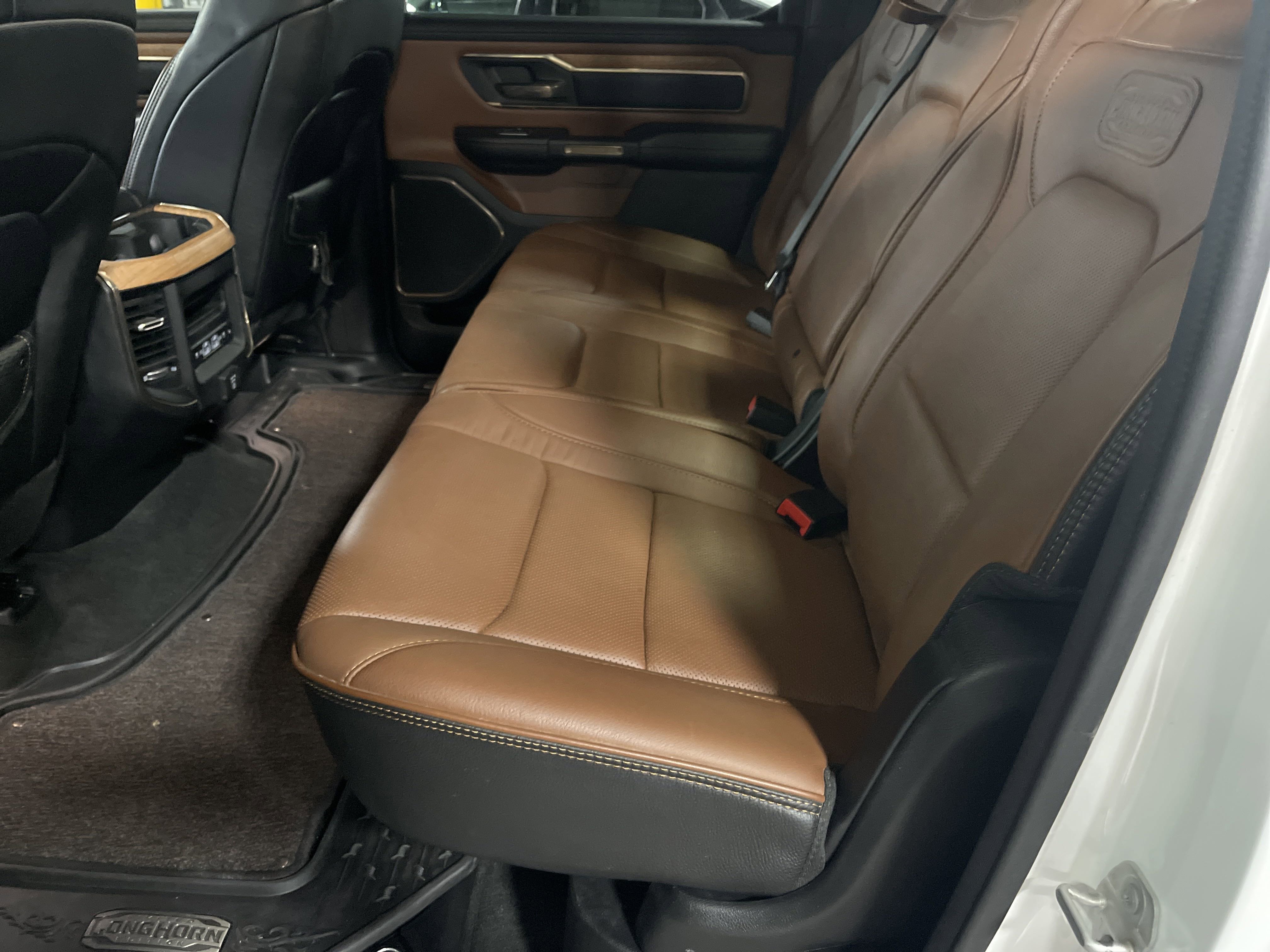 2023 Ram 1500 Longhorn photo 5