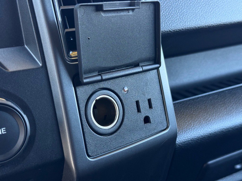 2018 Ford F-150 XLT photo 23