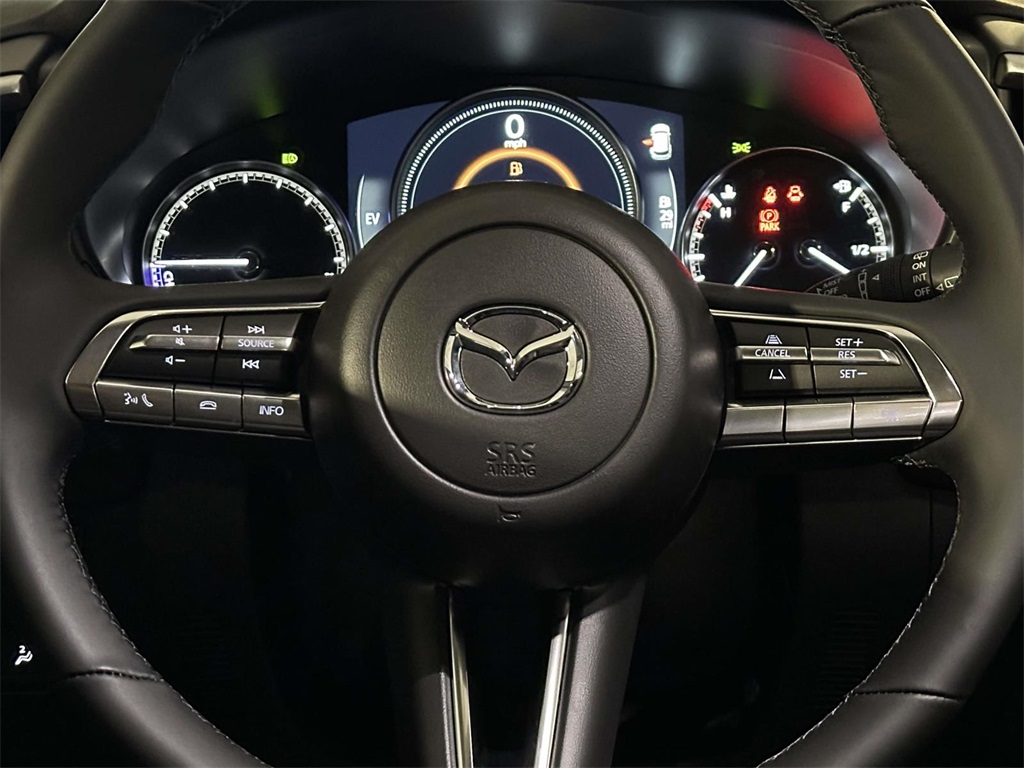 2025 Mazda CX-50 Premium photo 18