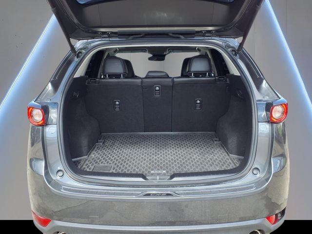 2019 Mazda CX-5 Grand Touring photo 23