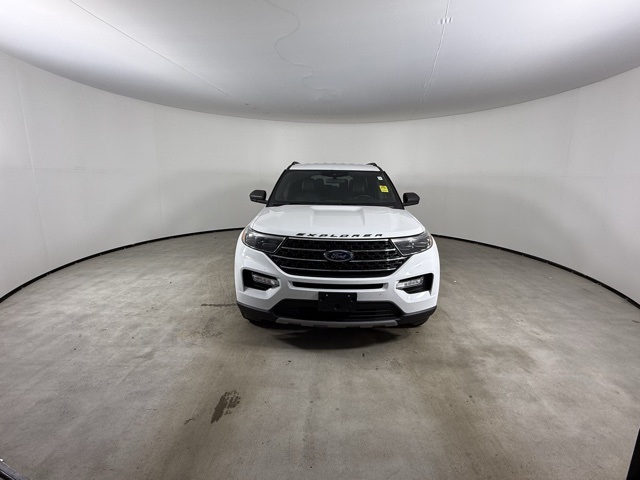 2020 Ford Explorer XLT photo 10