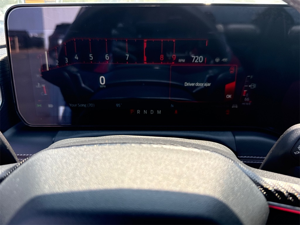 2024 Ford Mustang GT Premium photo 21