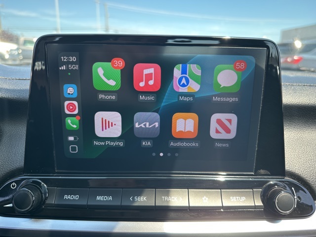 2023 Kia Forte LXS photo 10