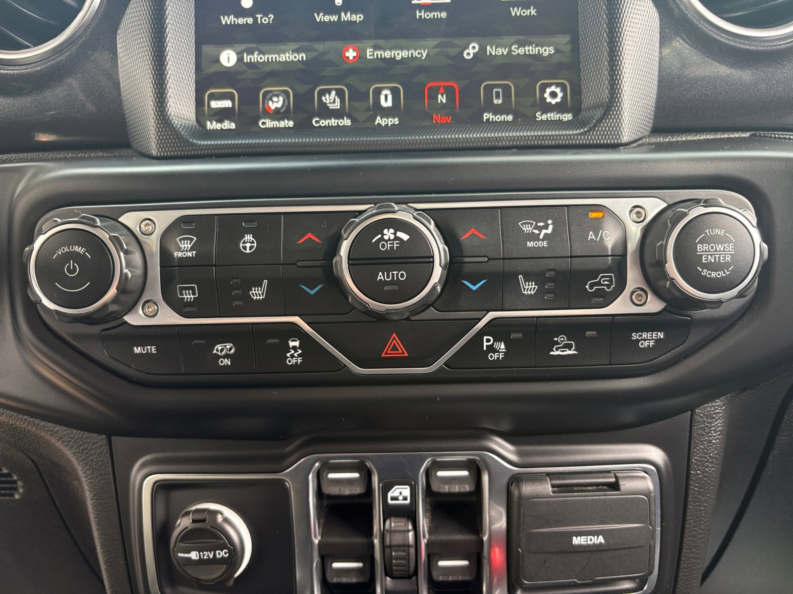 2021 Jeep Wrangler Unlimited Rubicon 392 photo 21