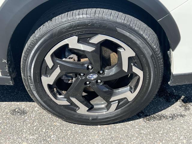 2022 Subaru Crosstrek Limited photo 4