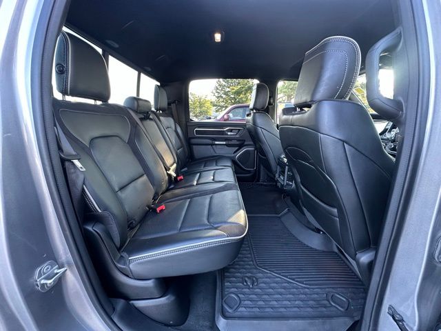 2022 Ram 1500 Laramie photo 31