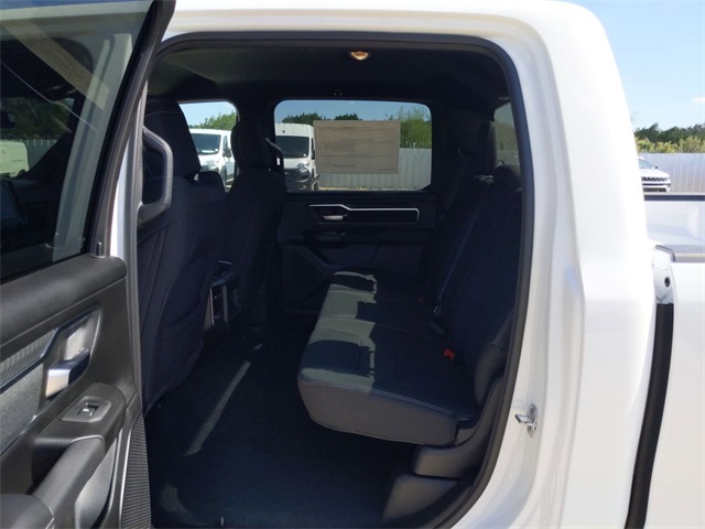 2025 Ram 1500 Big Horn Lone Star photo 15