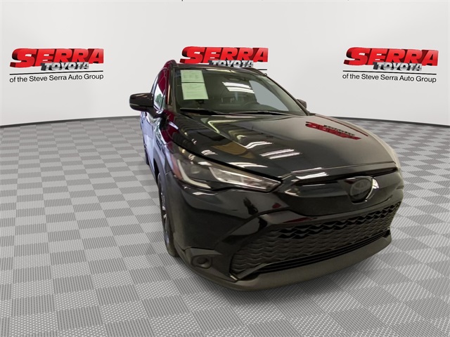 2024 Toyota Corolla Hybrid SE photo 4