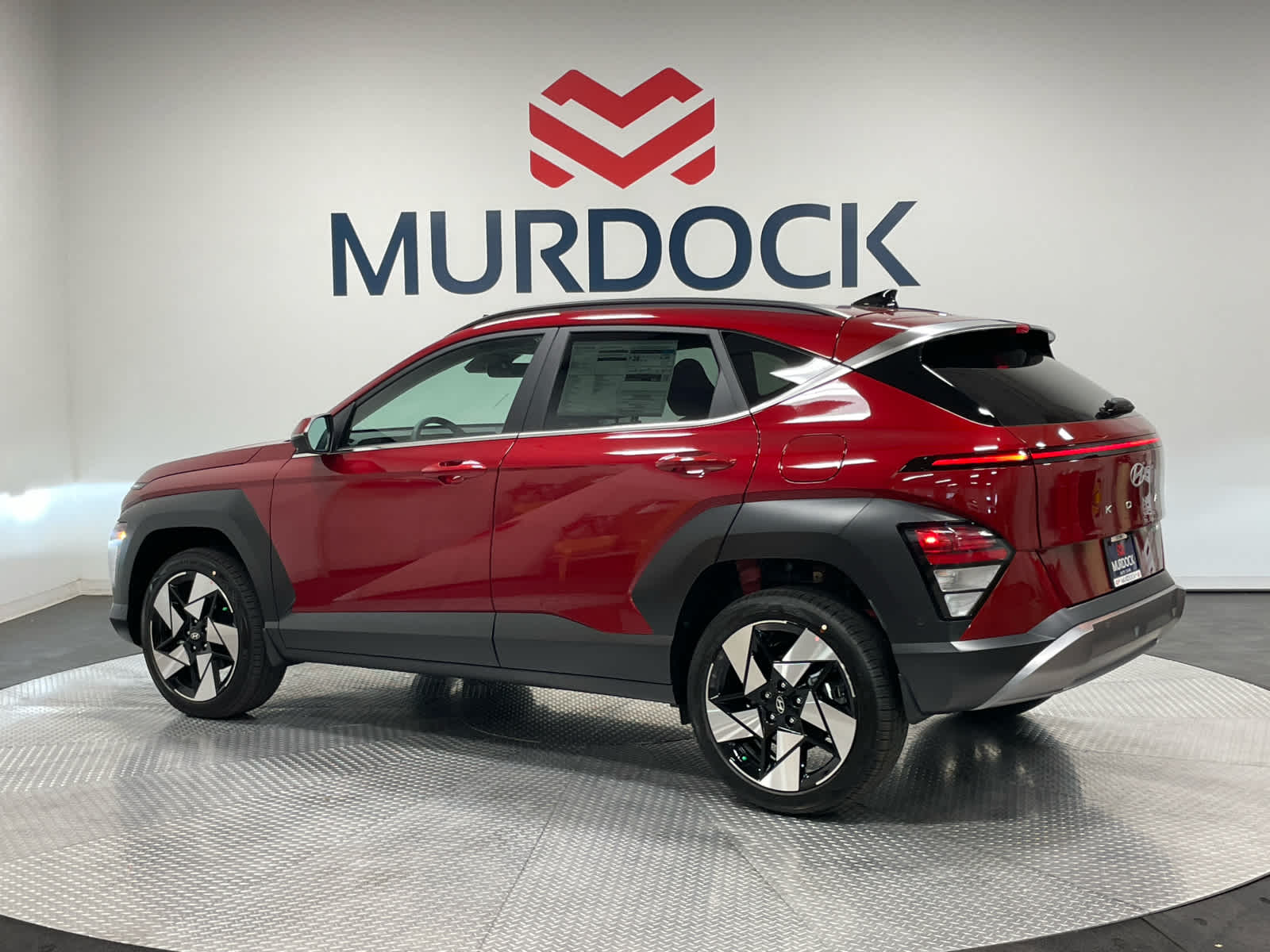 2026 Hyundai Kona Limited photo 4