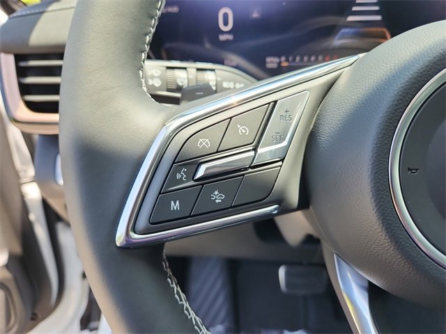 2025 Buick Envision Sport Touring photo 23