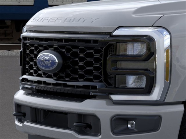 2026 Ford F-250 photo 14