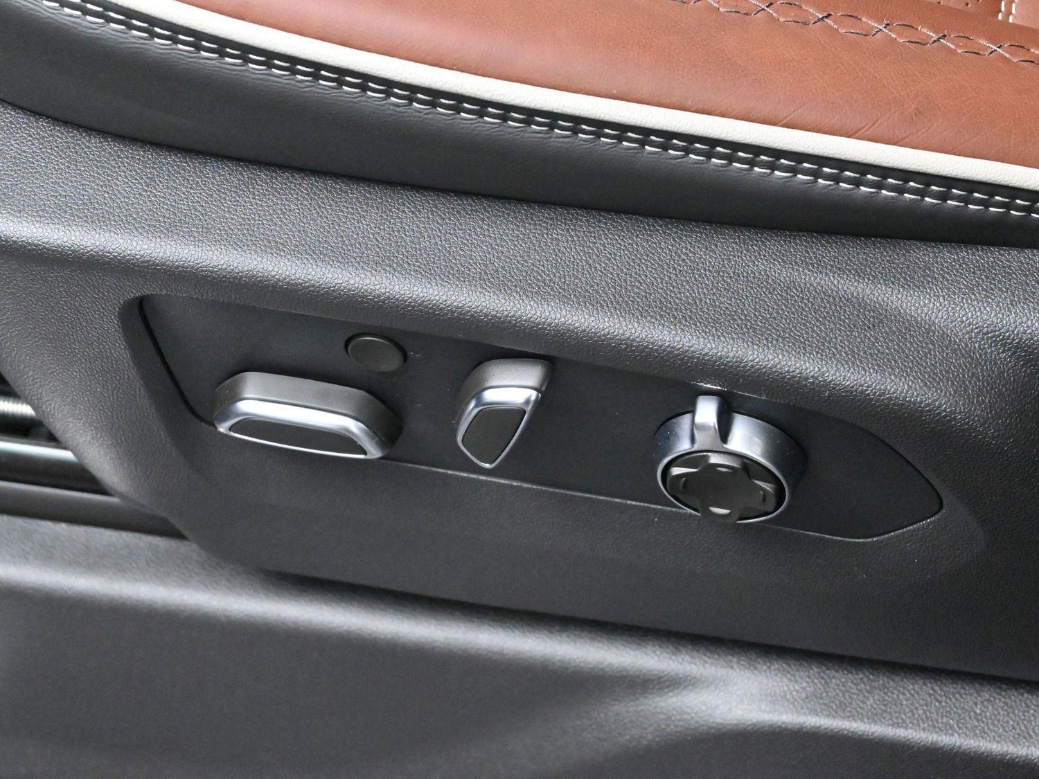 2025 Gmc Sierra 1500 Denali Ultimate photo 16