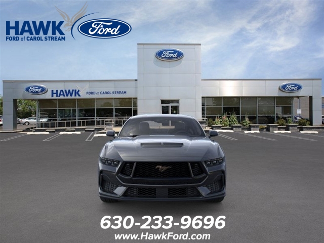 2026 FORD MUSTANG - Image 6