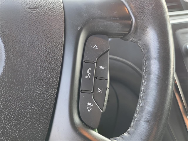 2017 Buick Enclave Leather photo 20