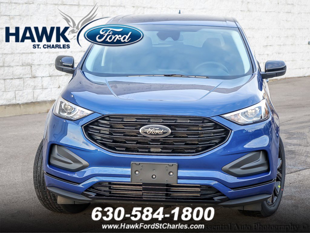 2024 Ford Edge SE photo 4