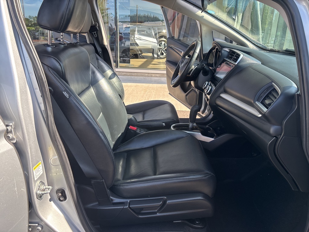 2015 Honda Fit EX photo 10