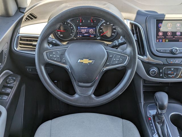 2023 Chevrolet Equinox LT photo 11